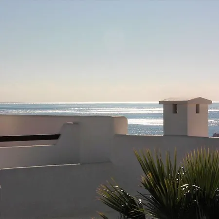 Apartamento Picasso Pulpí