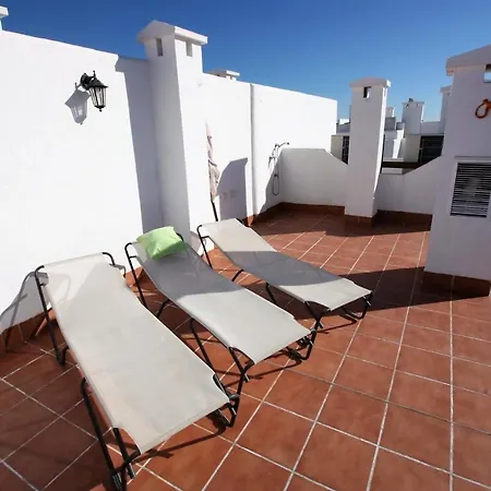 Apartamento Picasso Lägenhet *