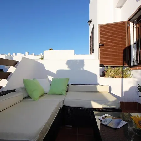Apartamento Picasso Lägenhet