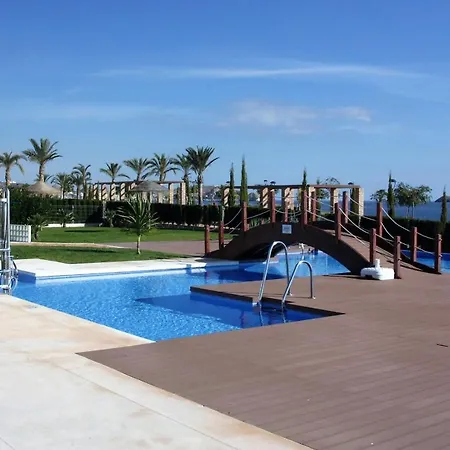 Lägenhet Apartamento Picasso