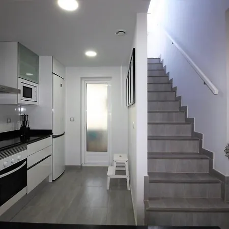 Apartamento Picasso *