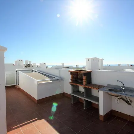 Apartamento Picasso Pulpí
