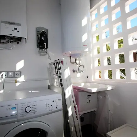 Lägenhet Apartamento Picasso *