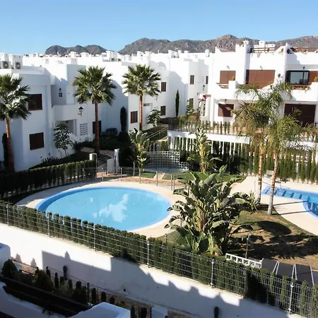Apartamento Picasso * Pulpí