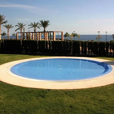Apartamento Picasso *