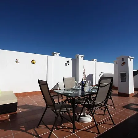 Apartamento Picasso Lägenhet