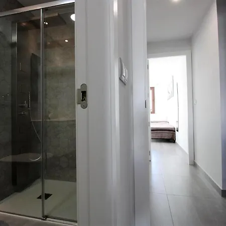 Apartamento Picasso Lägenhet *
