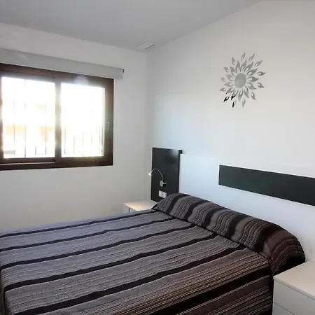 Apartamento Picasso Lägenhet *
