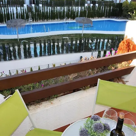 Apartamento Picasso *