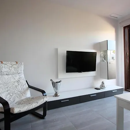 Lägenhet Apartamento Picasso