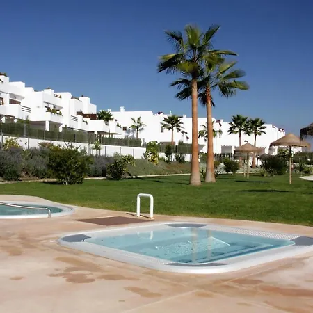 Apartamento Picasso * Pulpí