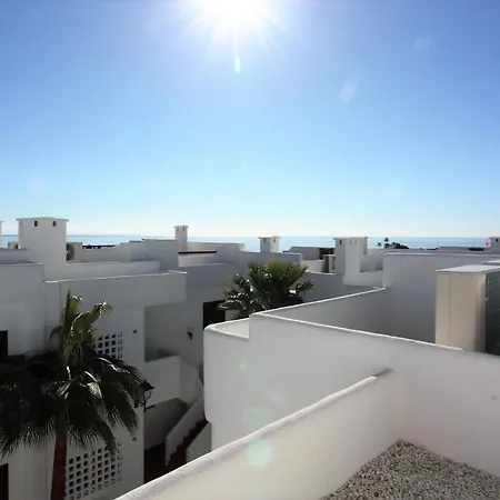 Apartamento Picasso Lägenhet *